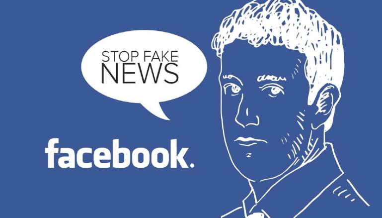 قبيل الانتخابات الفرنسية.. "فايسبوك" يتشدد في مكافحة الأخبار الكاذبة