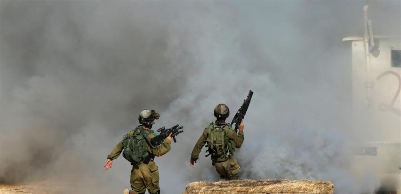 فيلمٌ استقصائيٌّ إسرائيليٌّ: الكيان مردوع أمام حزب الله ولا يملك الحلّ لصدّ الصواريخ الذكيّة