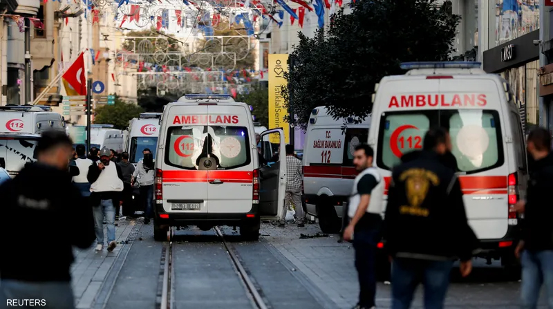هل احتاج الأتراك إلى ذريعة تفجير اسطنبول لتبرير غزو جديد للأراضي السورية