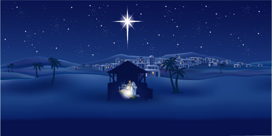 ميلاد المسيح: منعطف اساسي في التشكل الحضاري للامة العربية
